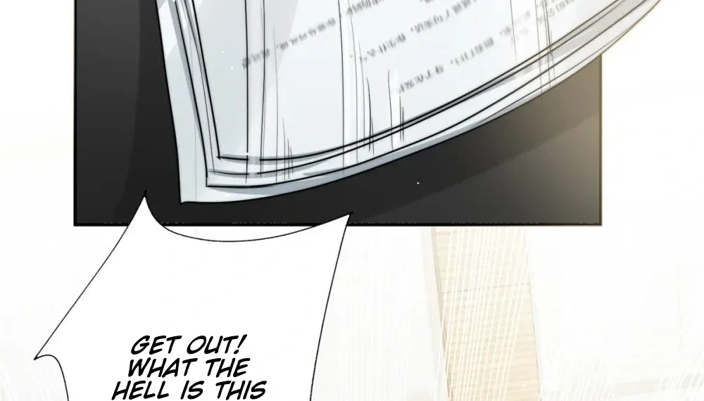 The Cold President’s Little Cutie Chapter 24 page 37