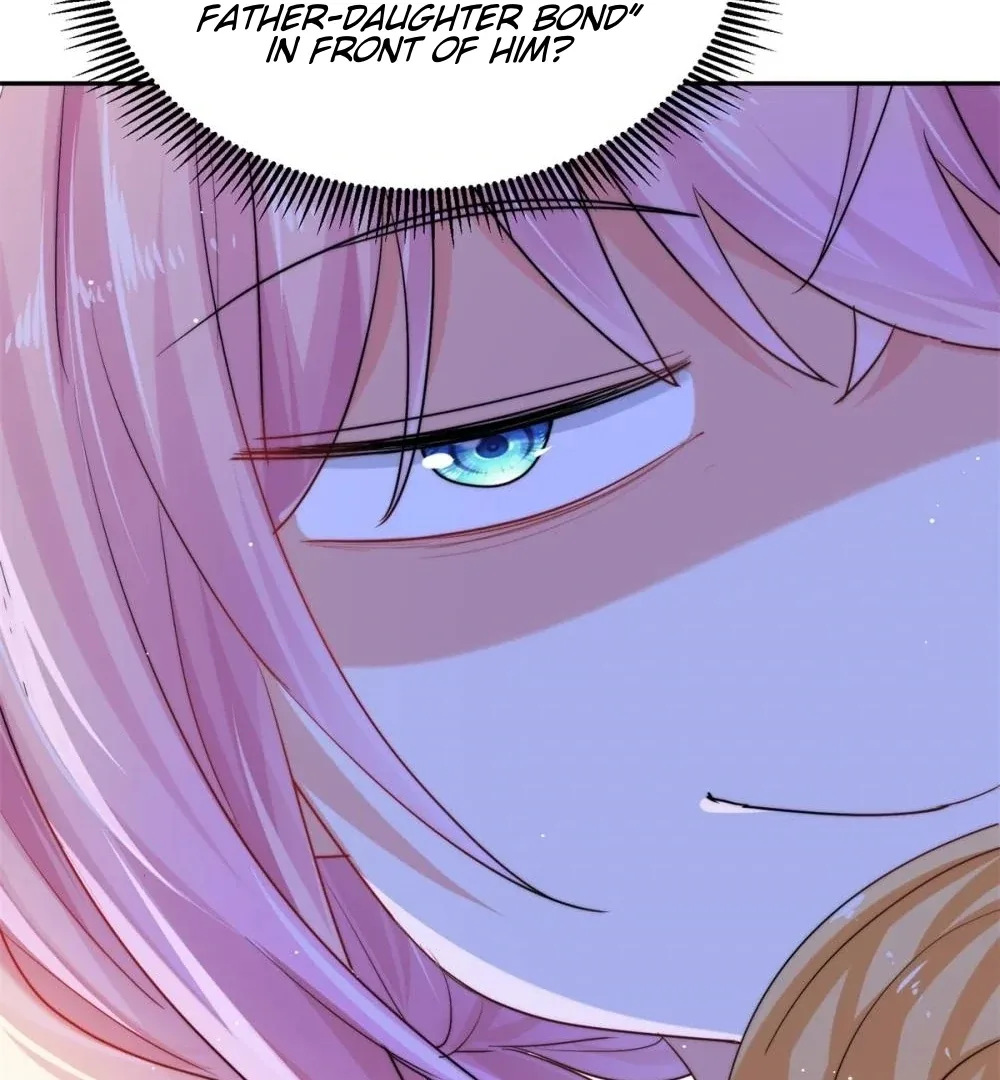 The Cold President’s Little Cutie Chapter 24 page 25