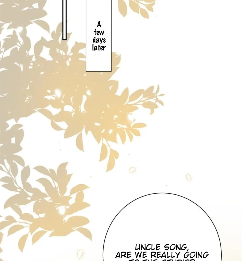 The Cold President’s Little Cutie Chapter 24 page 21