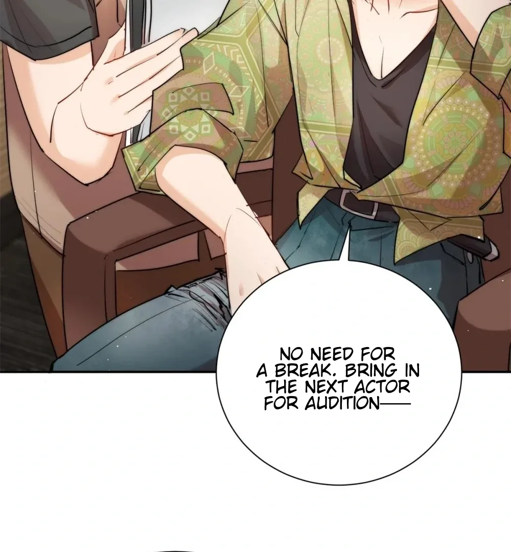 The Cold President’s Little Cutie Chapter 24 page 41