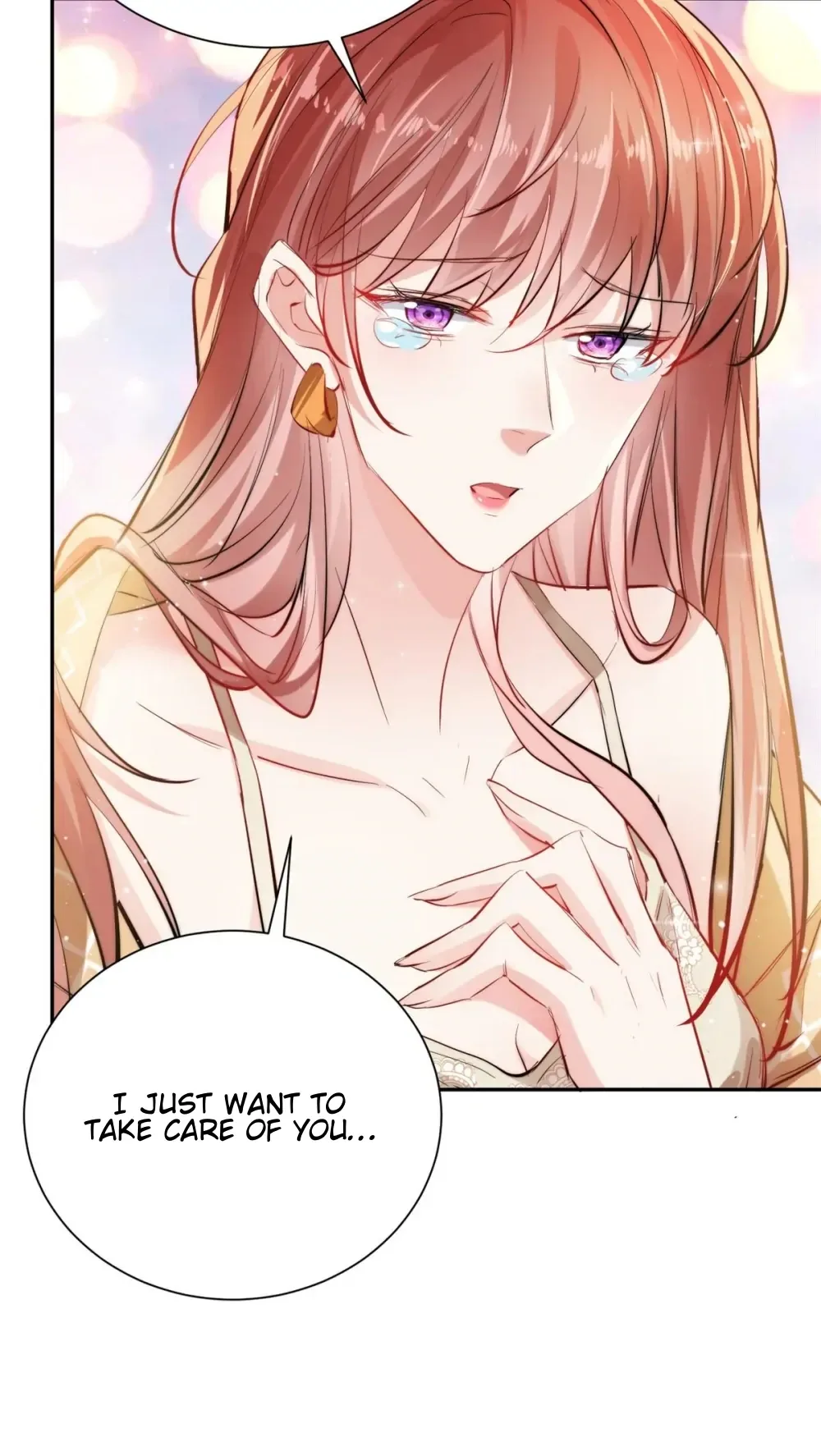 The Cold President’s Little Cutie Chapter 30 page 25