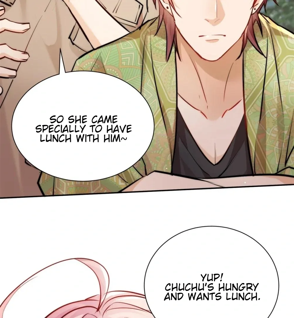 The Cold President’s Little Cutie Chapter 24 page 49