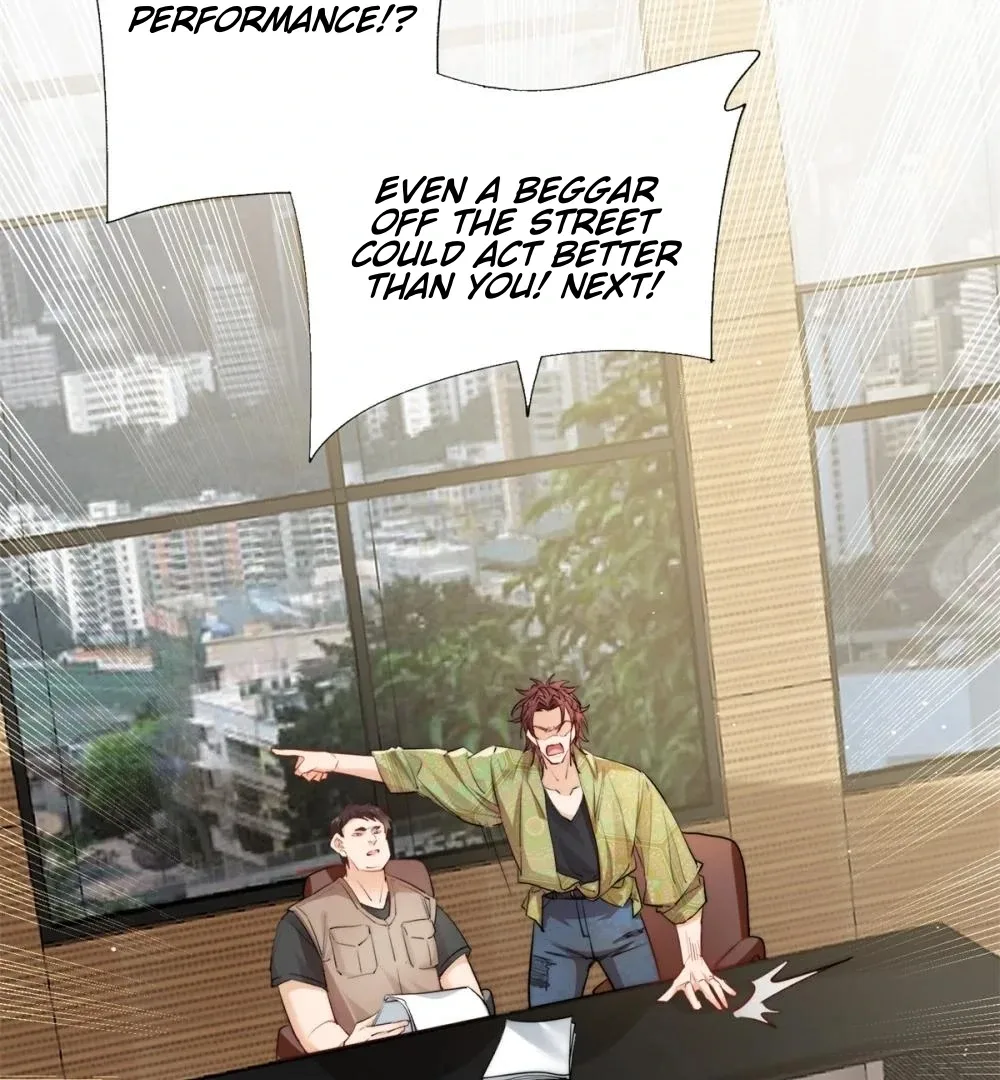 The Cold President’s Little Cutie Chapter 24 page 38