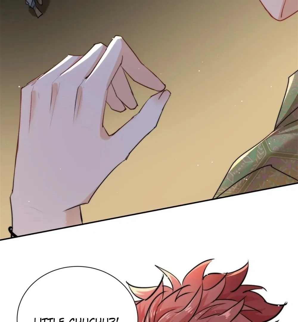 The Cold President’s Little Cutie Chapter 24 page 43