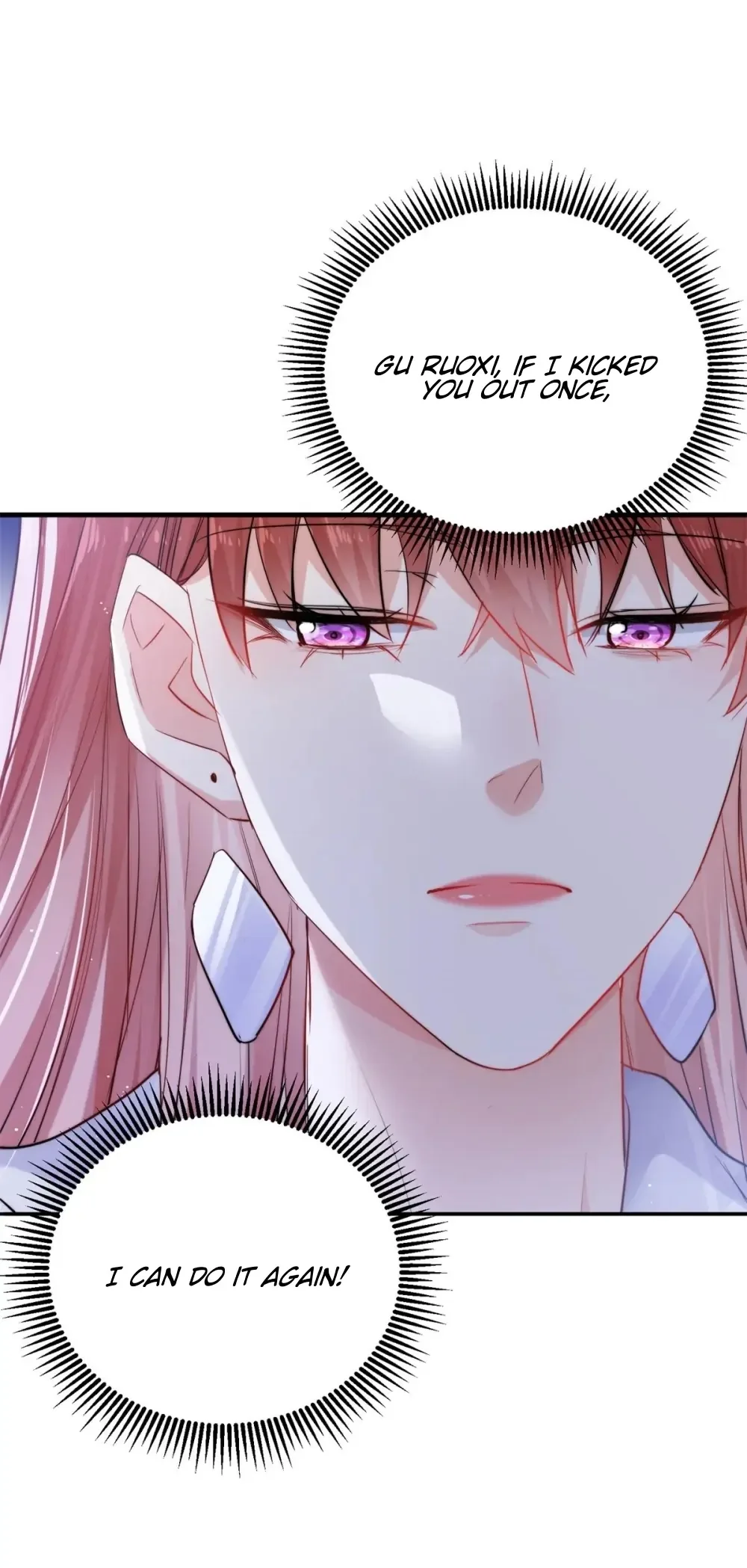 The Cold President’s Little Cutie Chapter 29 page 5
