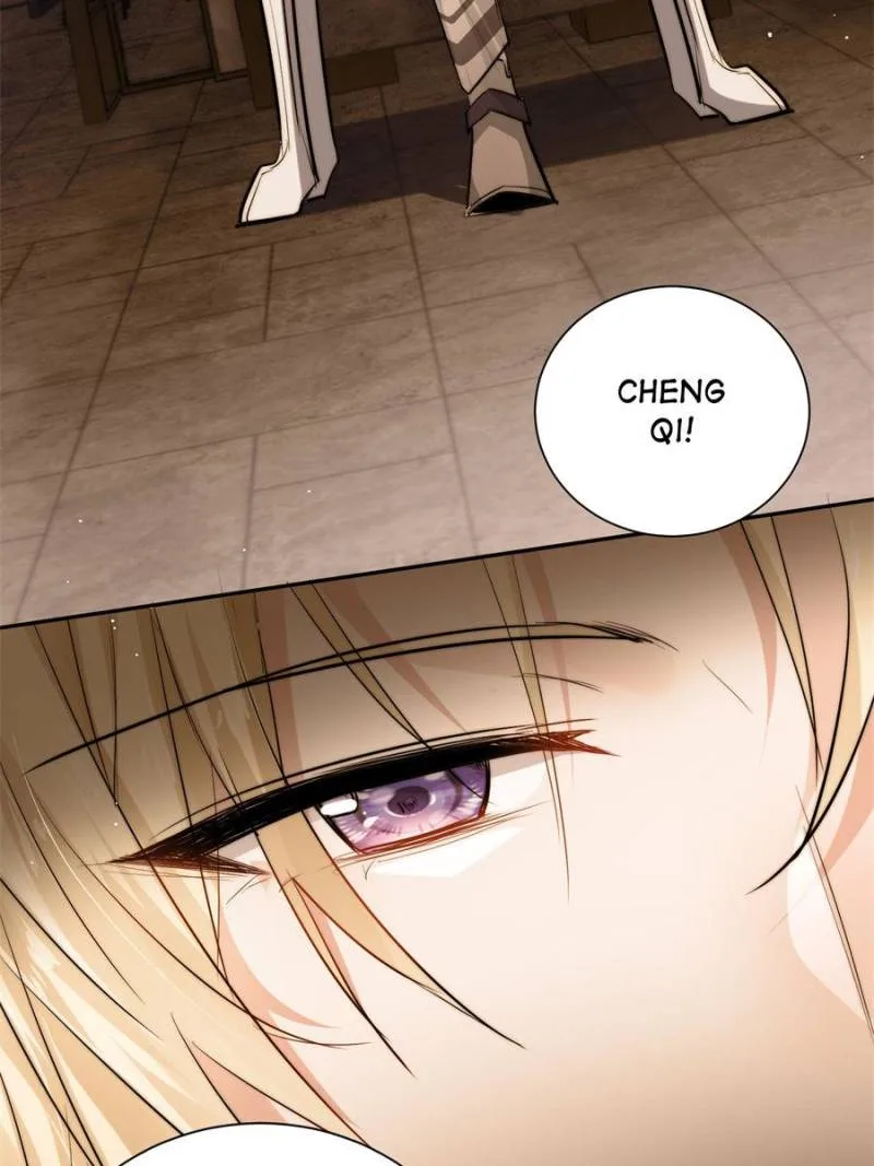 The Cold President’s Little Cutie Chapter 33 page 13
