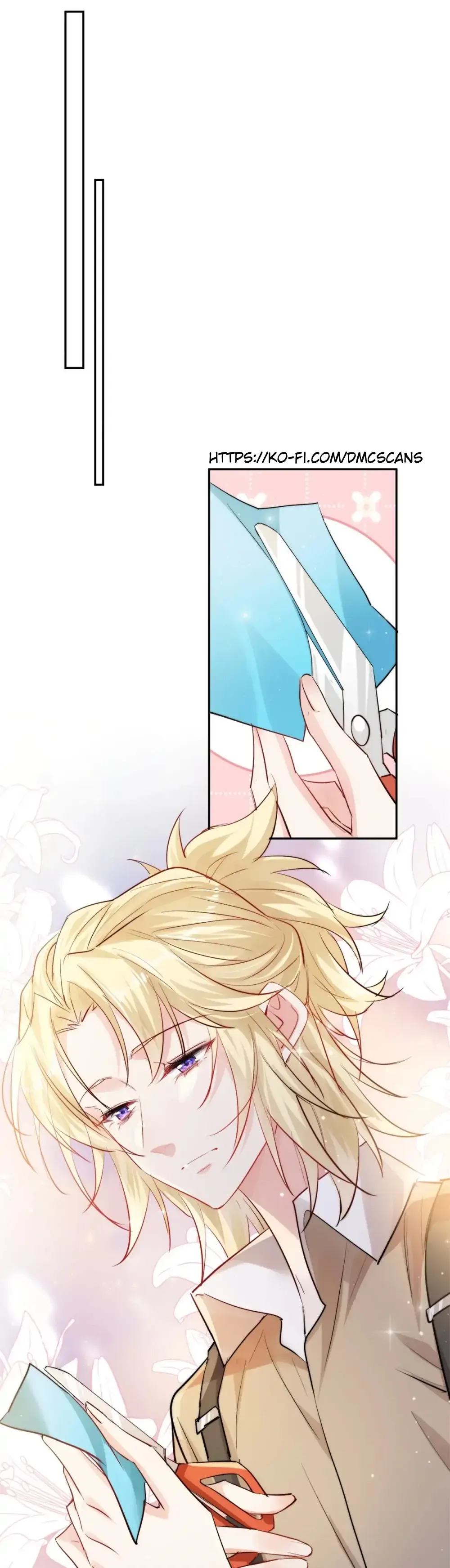 The Cold President’s Little Cutie Chapter 29 page 11