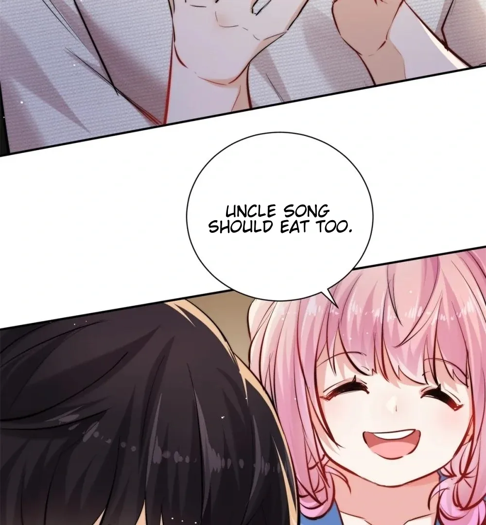 The Cold President’s Little Cutie Chapter 24 page 68