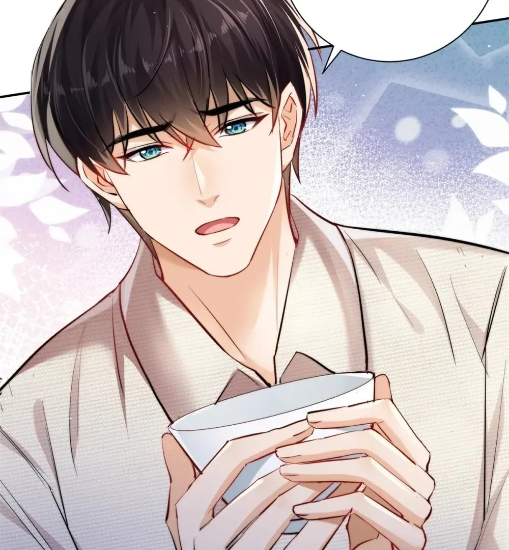 The Cold President’s Little Cutie Chapter 24 page 67