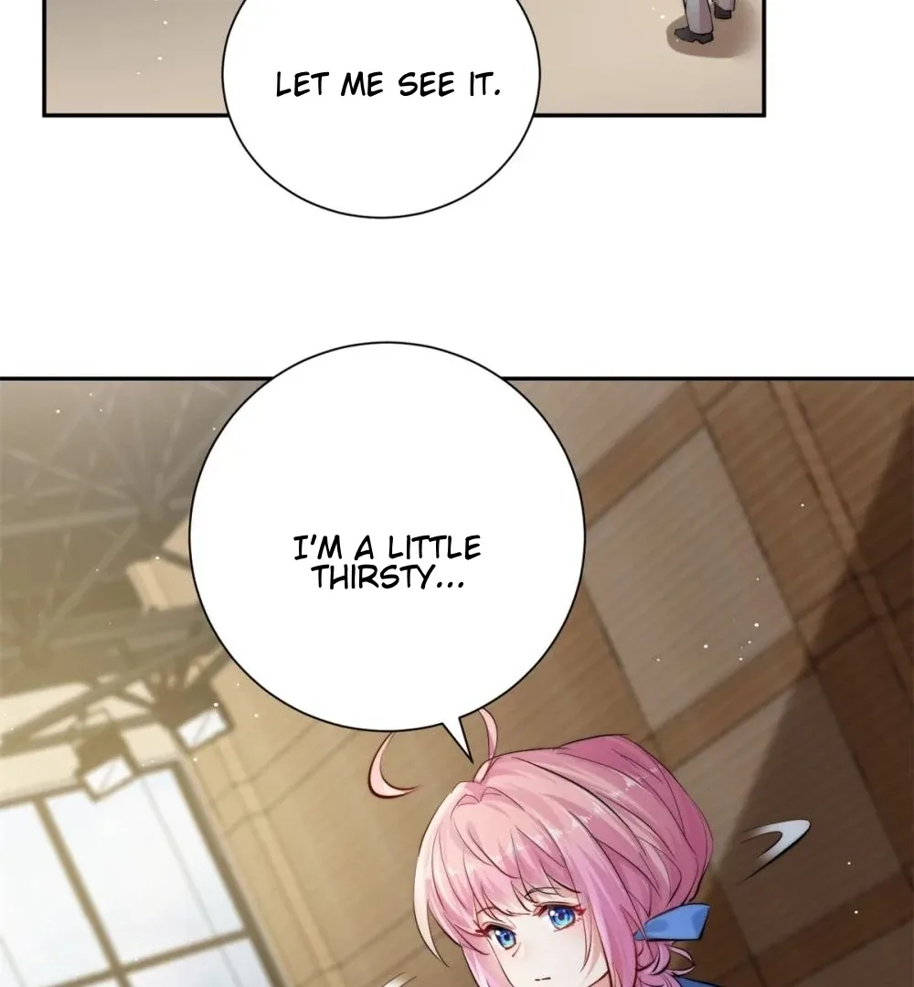 The Cold President’s Little Cutie Chapter 24 page 75