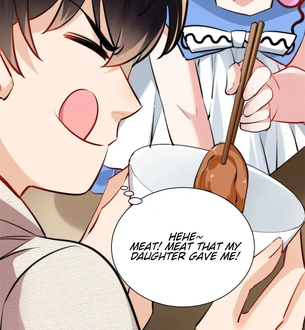 The Cold President’s Little Cutie Chapter 24 page 69