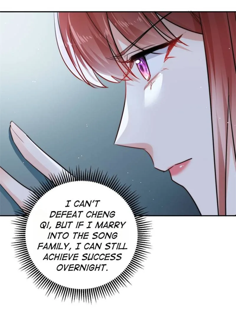 The Cold President’s Little Cutie Chapter 33 page 16