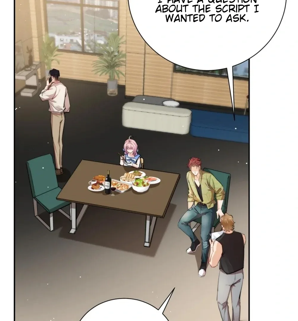 The Cold President’s Little Cutie Chapter 24 page 74