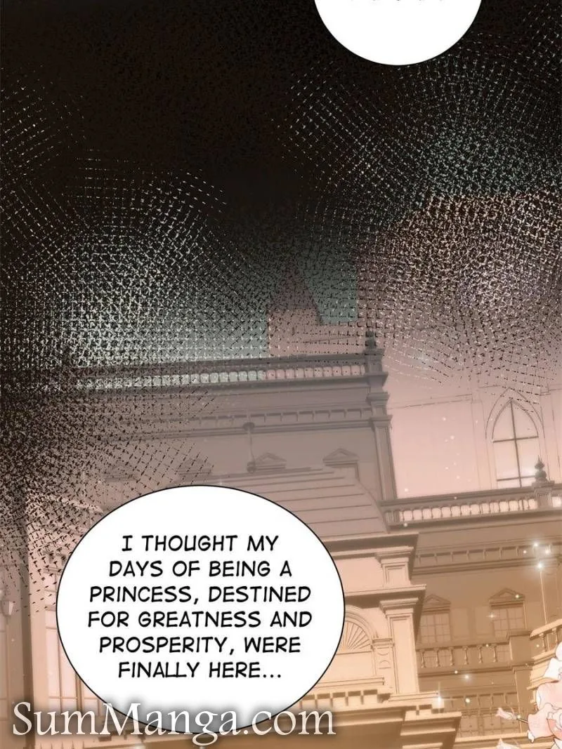 The Cold President’s Little Cutie Chapter 33 page 7