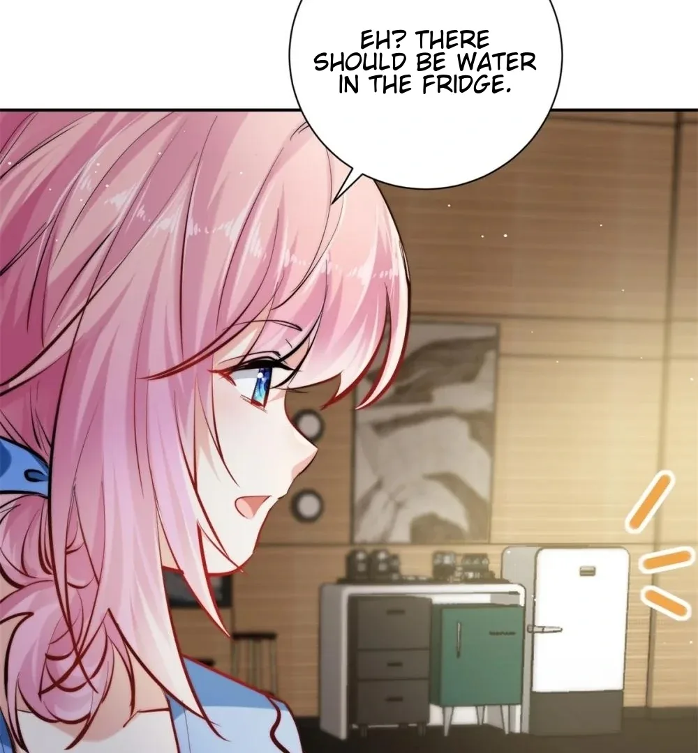 The Cold President’s Little Cutie Chapter 24 page 77