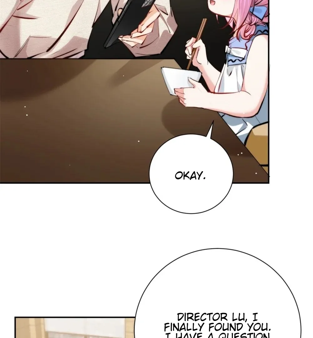 The Cold President’s Little Cutie Chapter 24 page 73