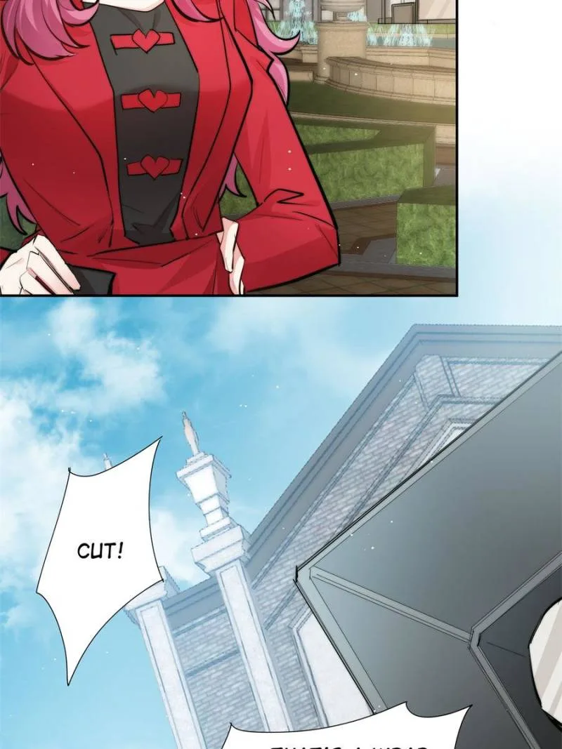 The Cold President’s Little Cutie Chapter 34 page 35