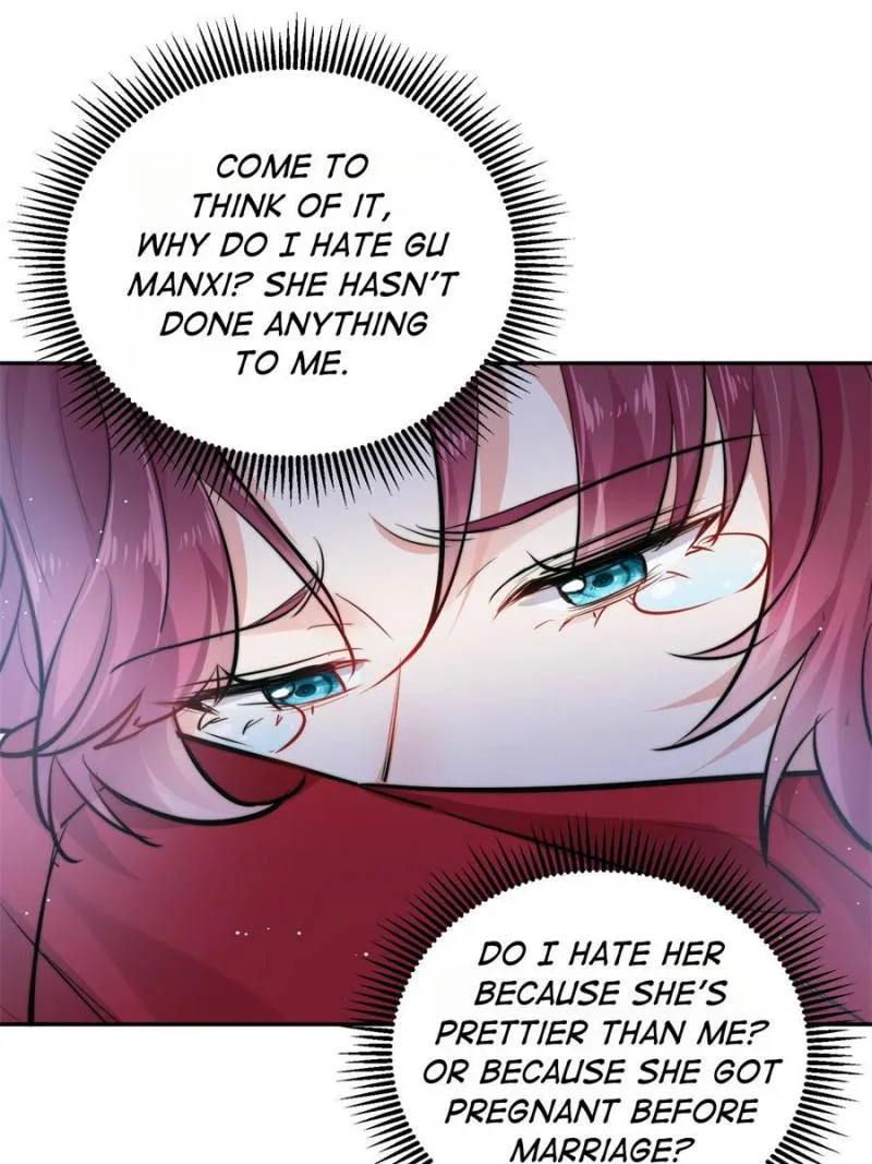 The Cold President’s Little Cutie Chapter 34 page 17