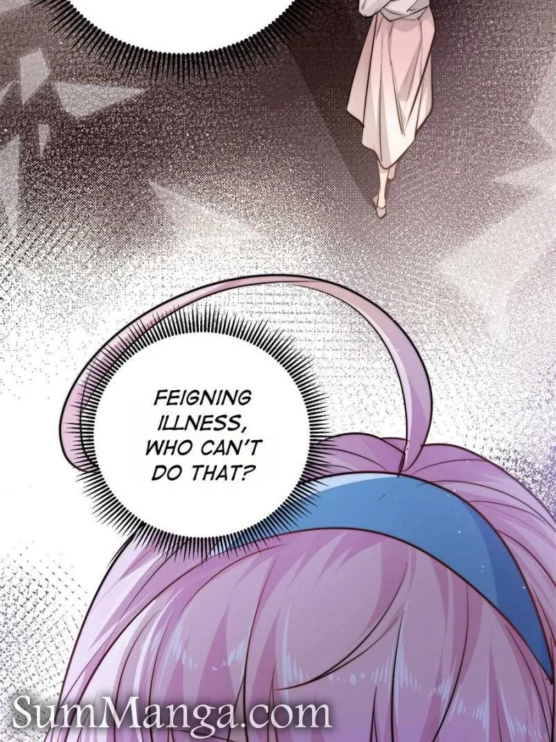 The Cold President’s Little Cutie Chapter 32 page 5