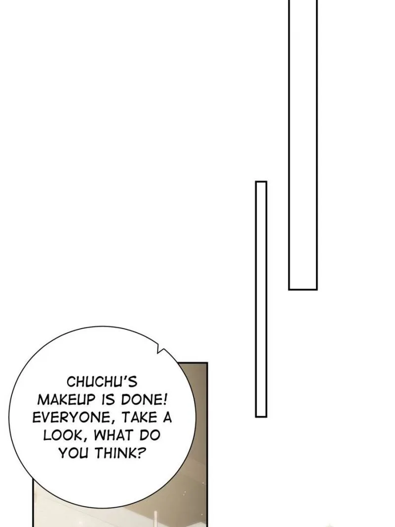 The Cold President’s Little Cutie Chapter 36 page 43