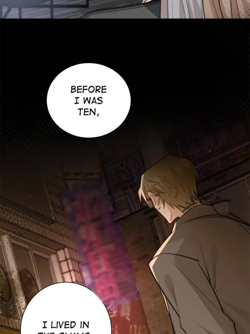 The Cold President’s Little Cutie Chapter 33 page 3