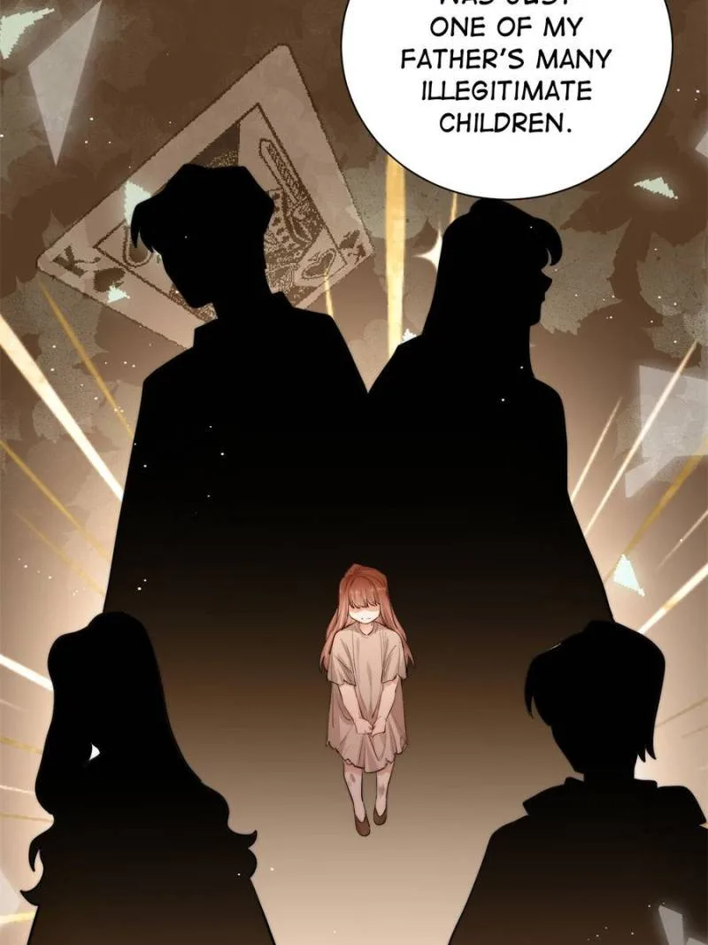 The Cold President’s Little Cutie Chapter 33 page 9