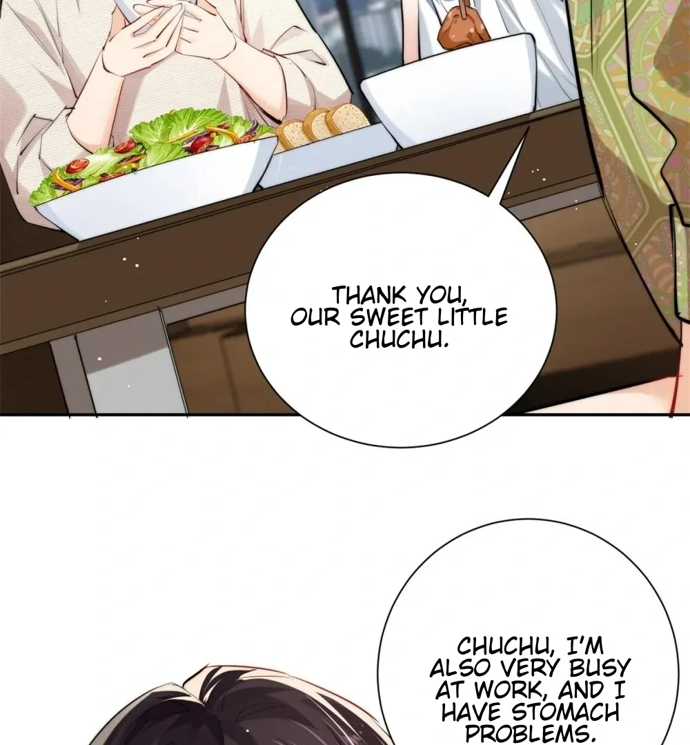 The Cold President’s Little Cutie Chapter 24 page 66