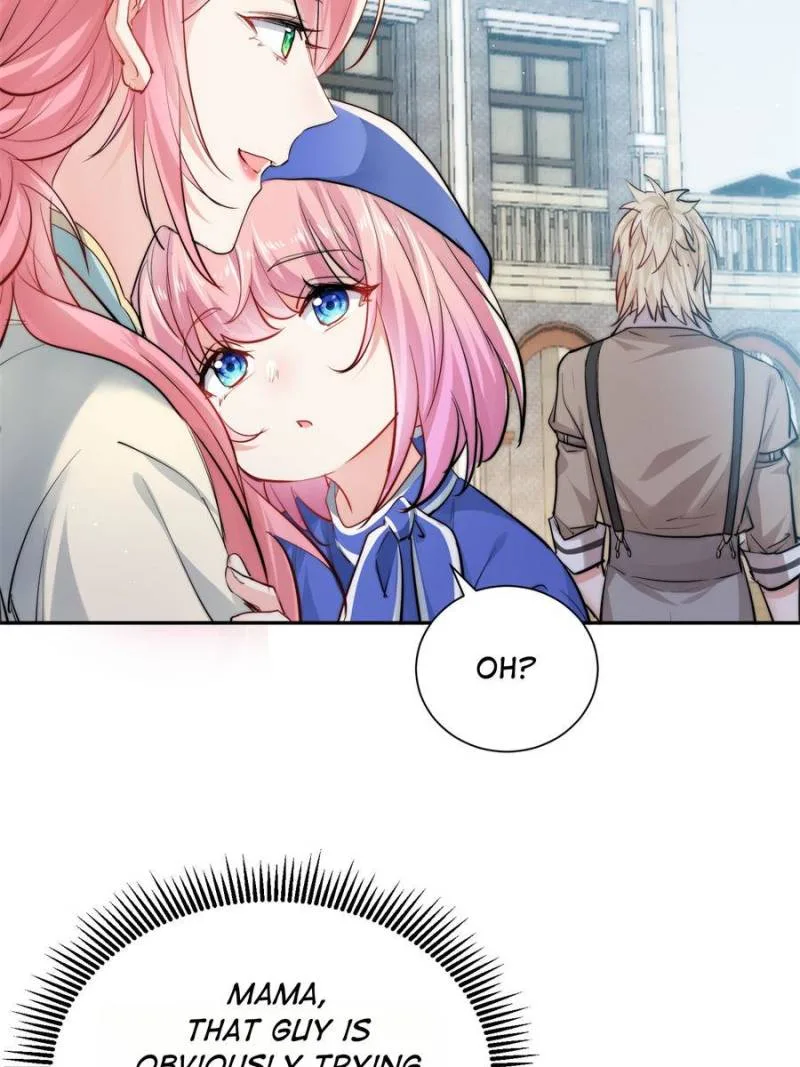 The Cold President’s Little Cutie Chapter 36 page 24