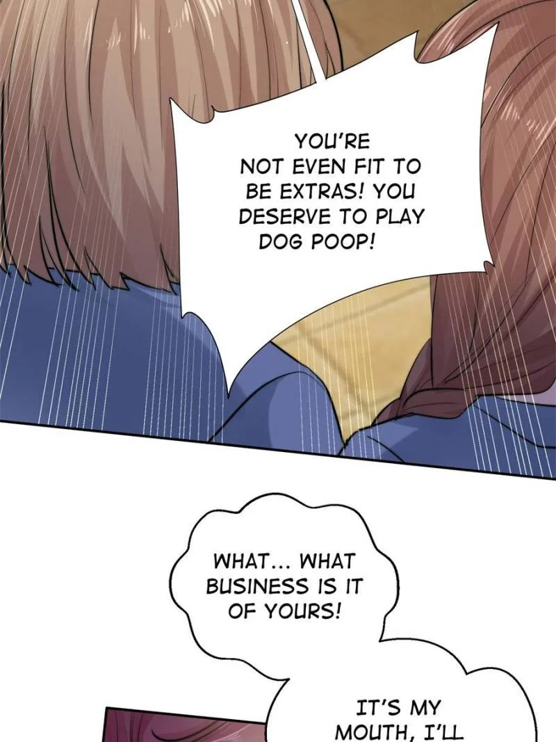 The Cold President’s Little Cutie Chapter 34 page 26