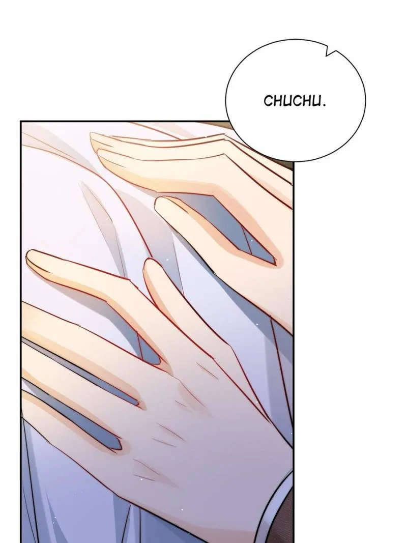 The Cold President’s Little Cutie Chapter 32 page 17
