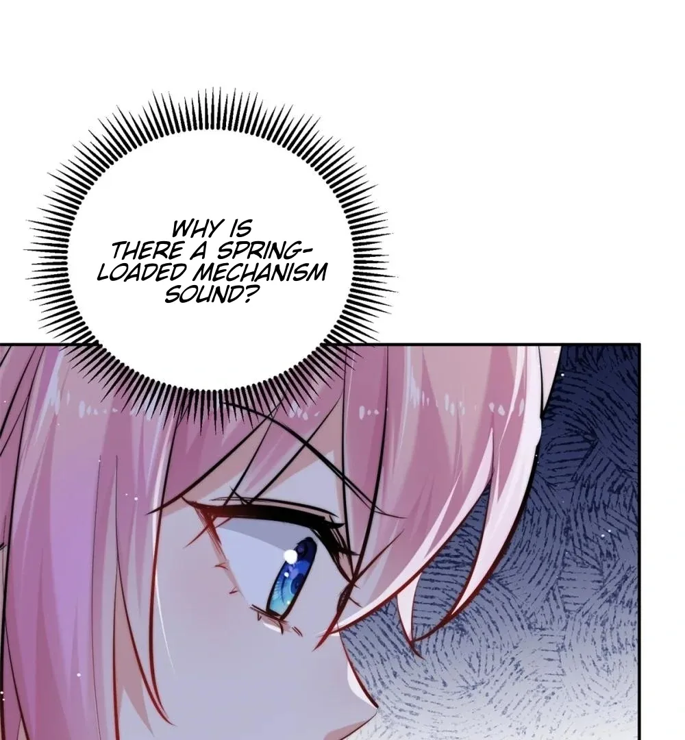 The Cold President’s Little Cutie Chapter 24 page 80