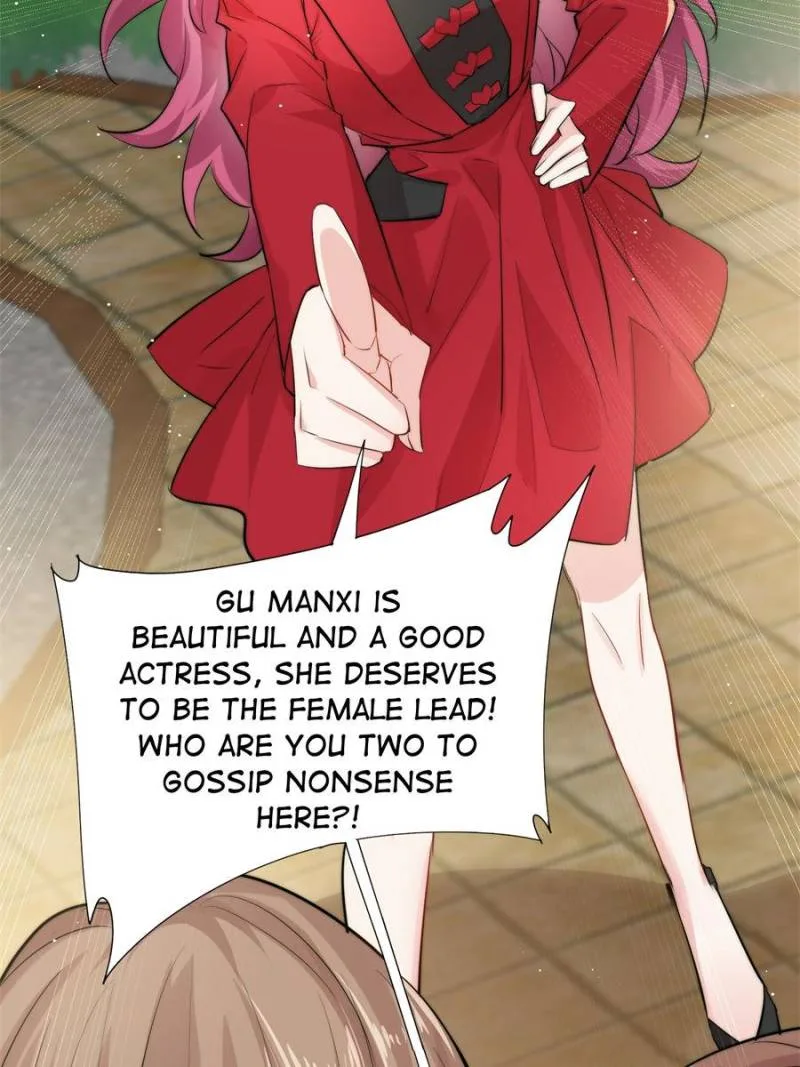 The Cold President’s Little Cutie Chapter 34 page 25