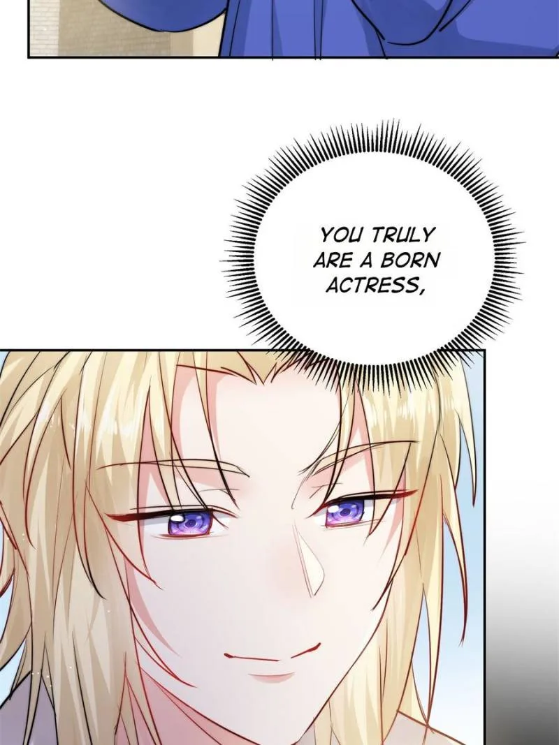 The Cold President’s Little Cutie Chapter 36 page 13