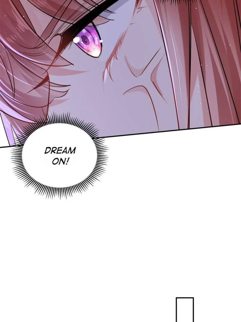 The Cold President’s Little Cutie Chapter 36 page 42