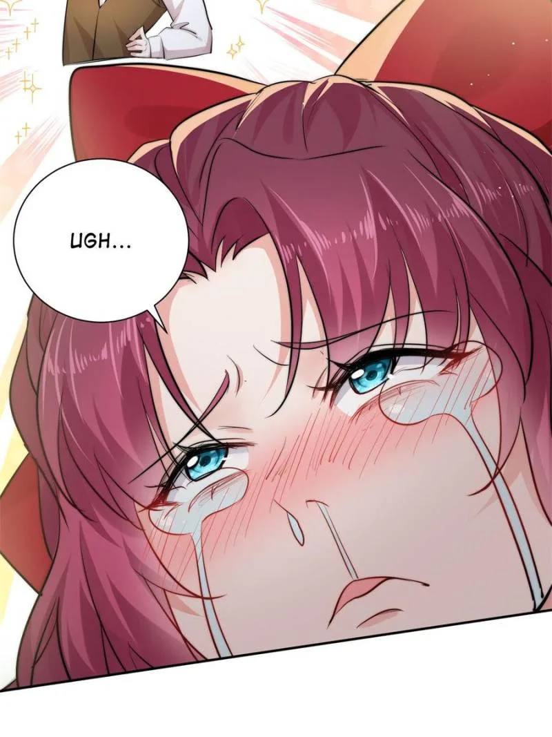 The Cold President’s Little Cutie Chapter 34 page 13