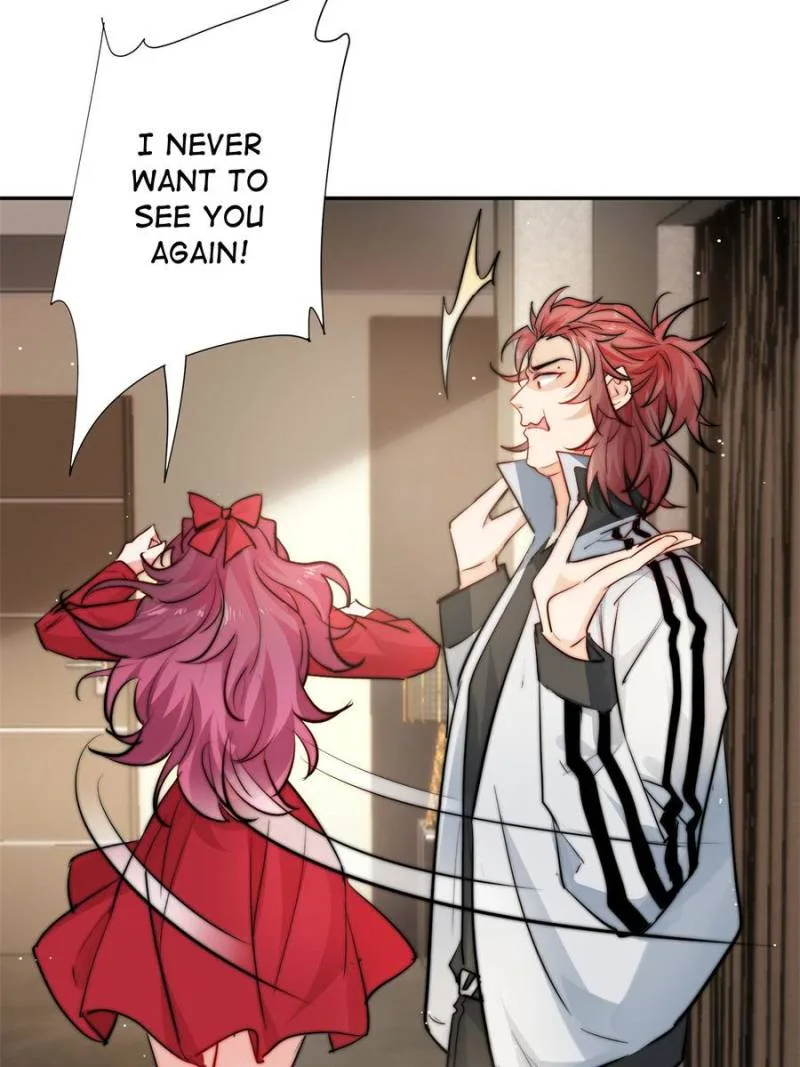 The Cold President’s Little Cutie Chapter 34 page 6