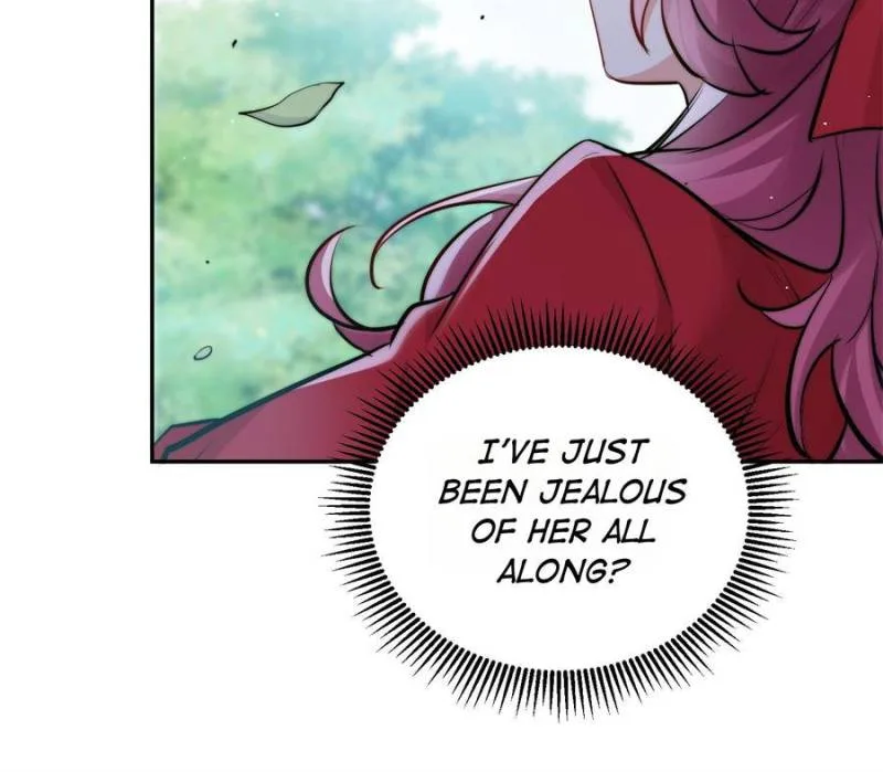 The Cold President’s Little Cutie Chapter 34 page 19