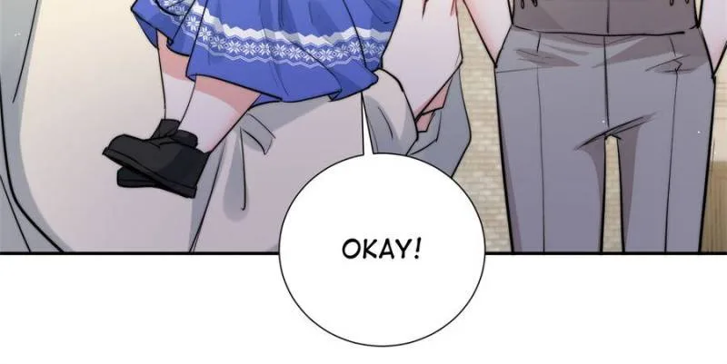 The Cold President’s Little Cutie Chapter 36 page 21