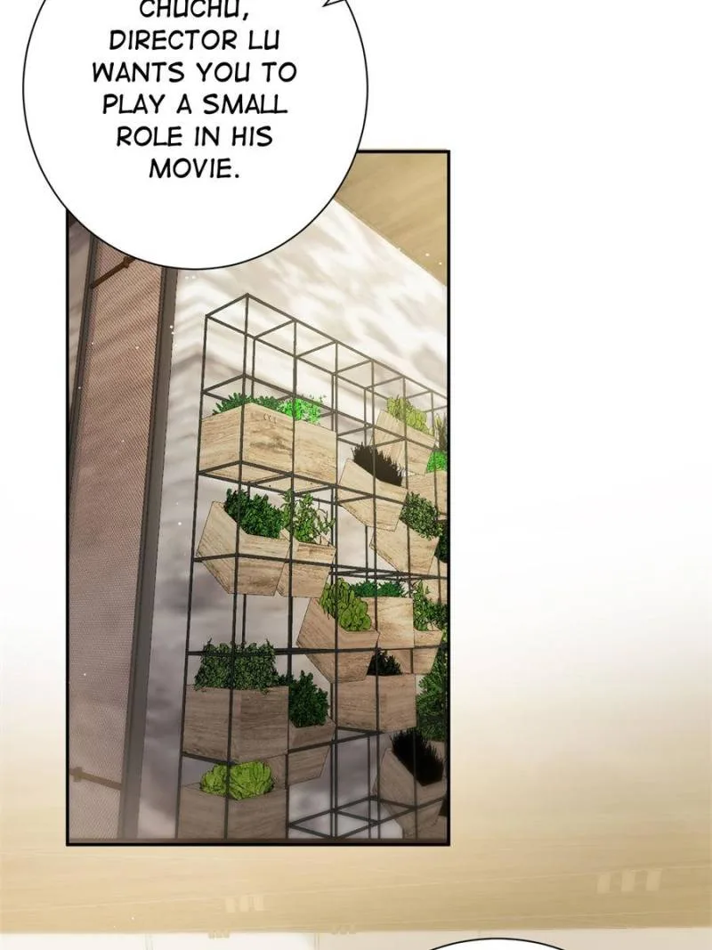 The Cold President’s Little Cutie Chapter 33 page 18
