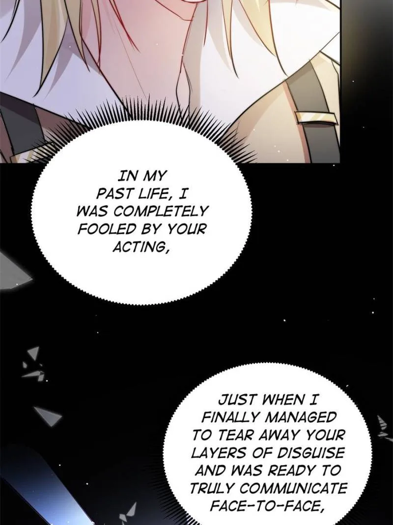 The Cold President’s Little Cutie Chapter 36 page 14