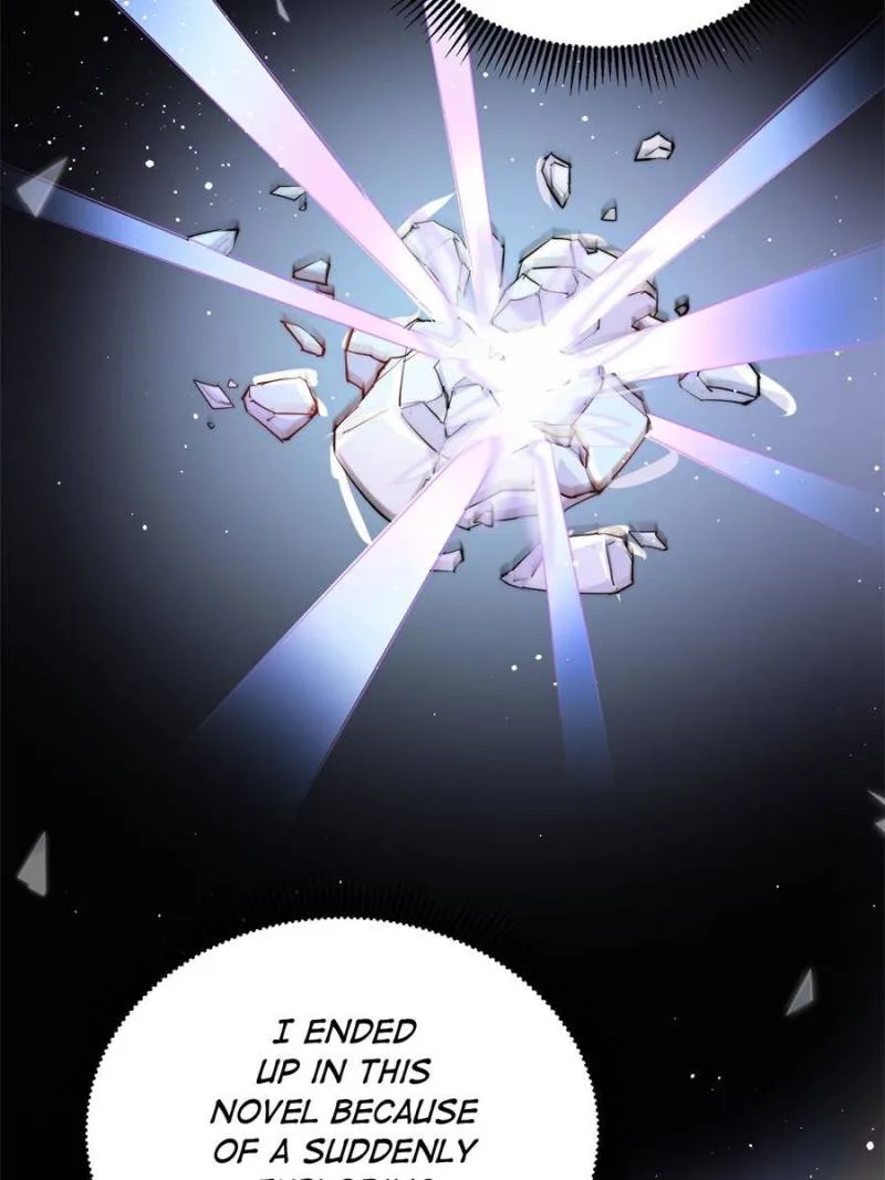 The Cold President’s Little Cutie Chapter 36 page 15
