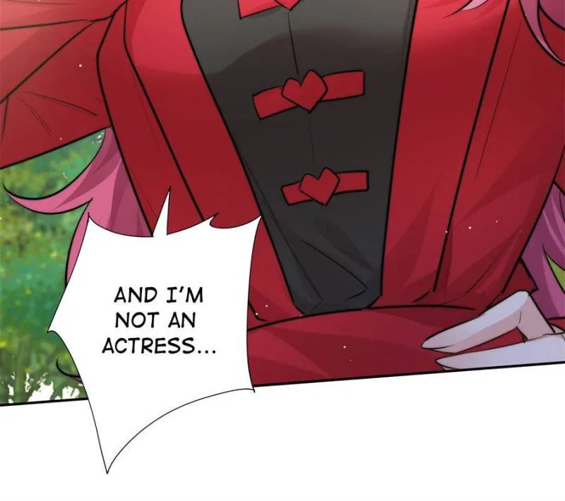 The Cold President’s Little Cutie Chapter 34 page 29