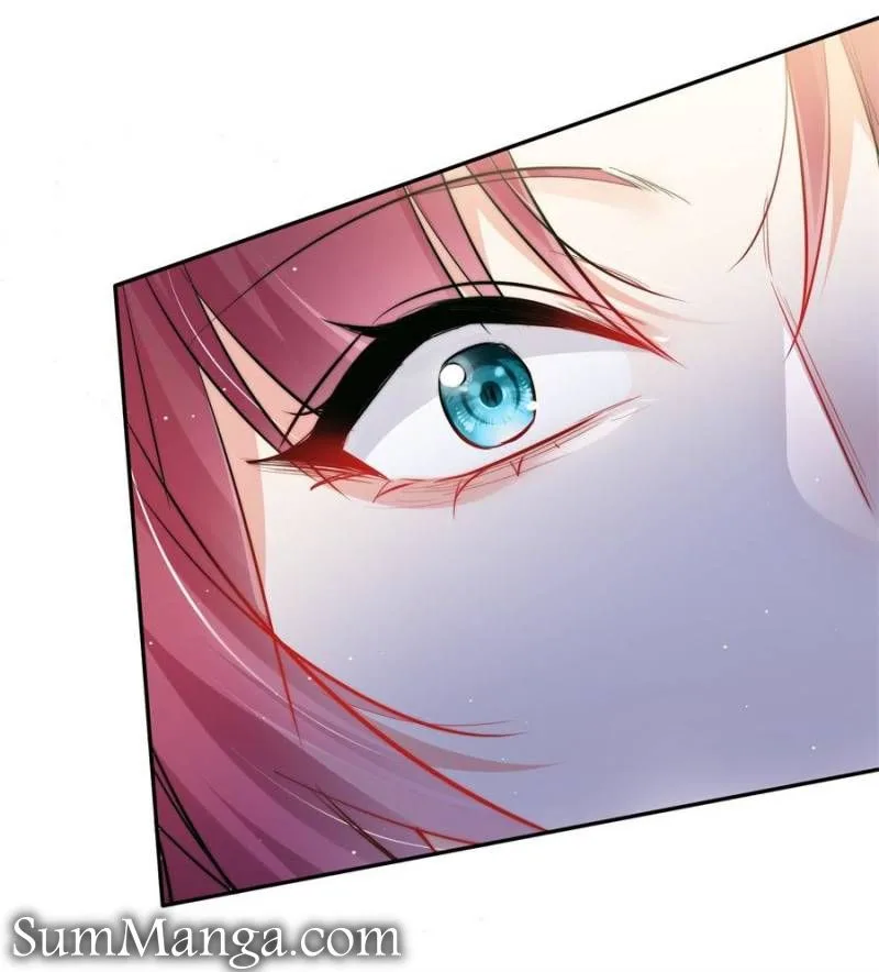 The Cold President’s Little Cutie Chapter 34 page 38