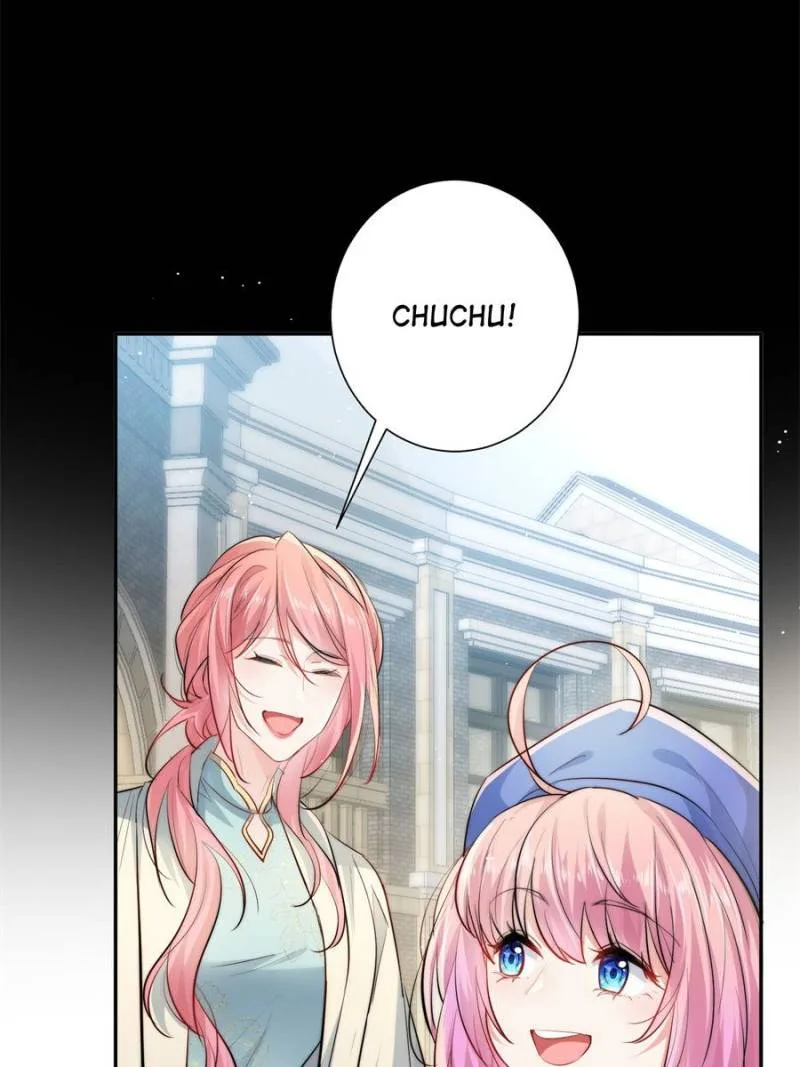 The Cold President’s Little Cutie Chapter 36 page 18