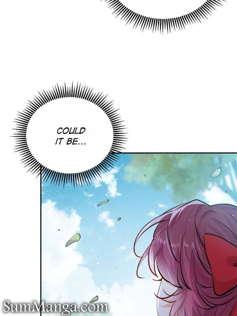 The Cold President’s Little Cutie Chapter 34 page 18