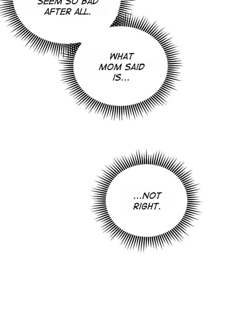 The Cold President’s Little Cutie Chapter 34 page 42