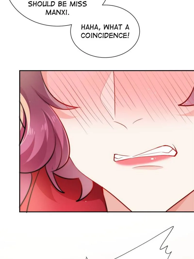 The Cold President’s Little Cutie Chapter 34 page 3