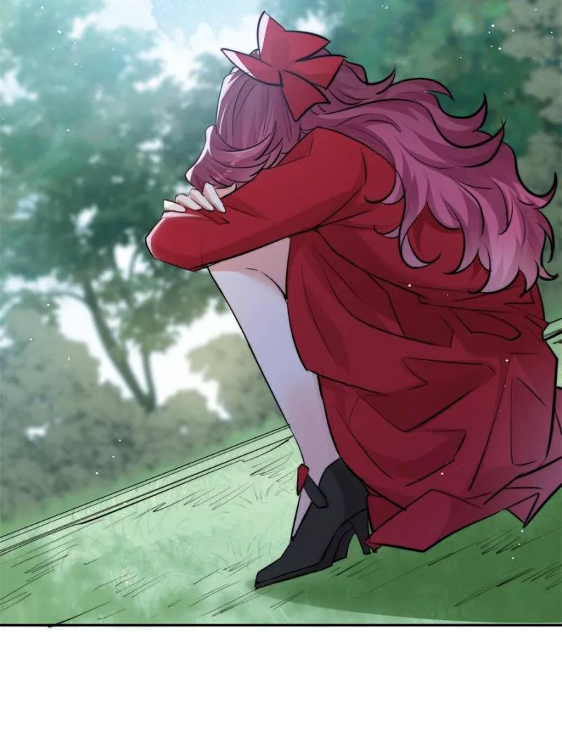 The Cold President’s Little Cutie Chapter 34 page 16
