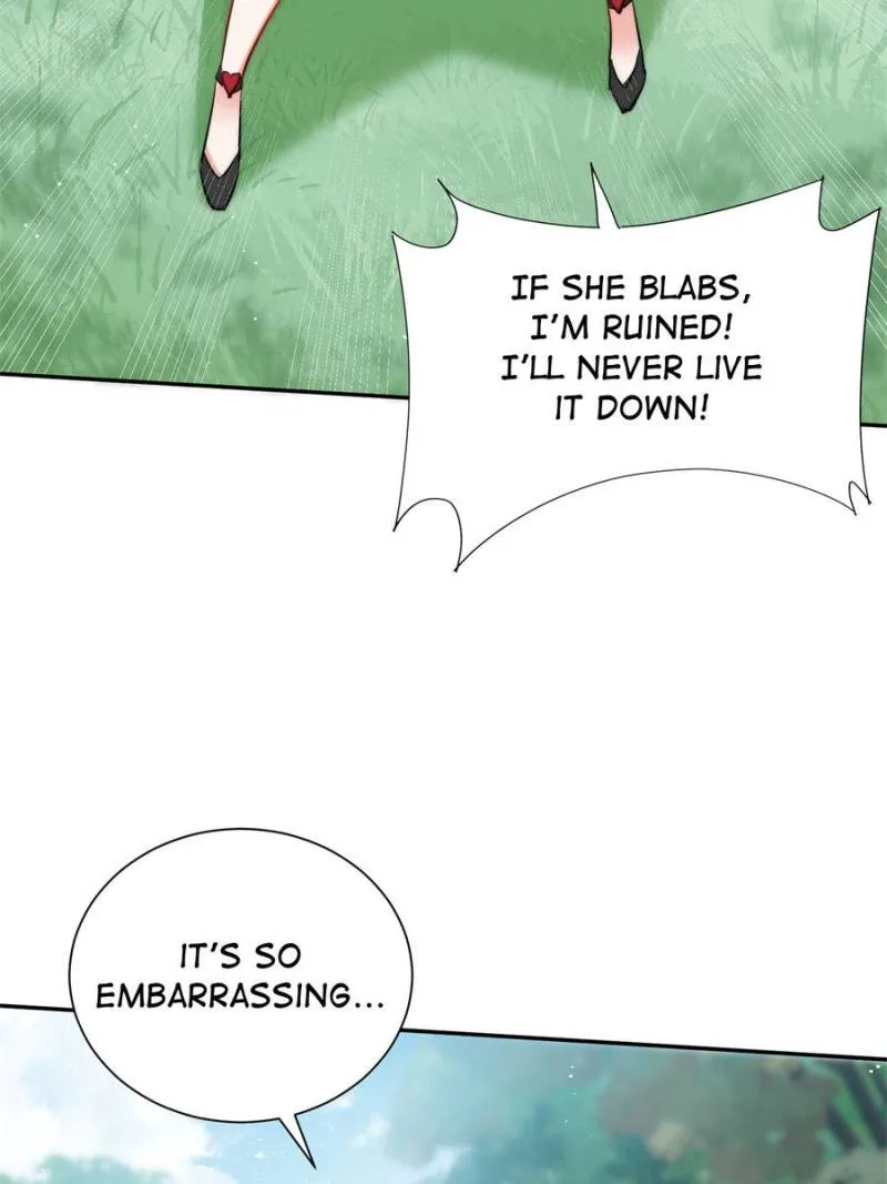 The Cold President’s Little Cutie Chapter 34 page 15