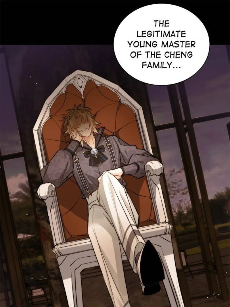 The Cold President’s Little Cutie Chapter 33 page 12